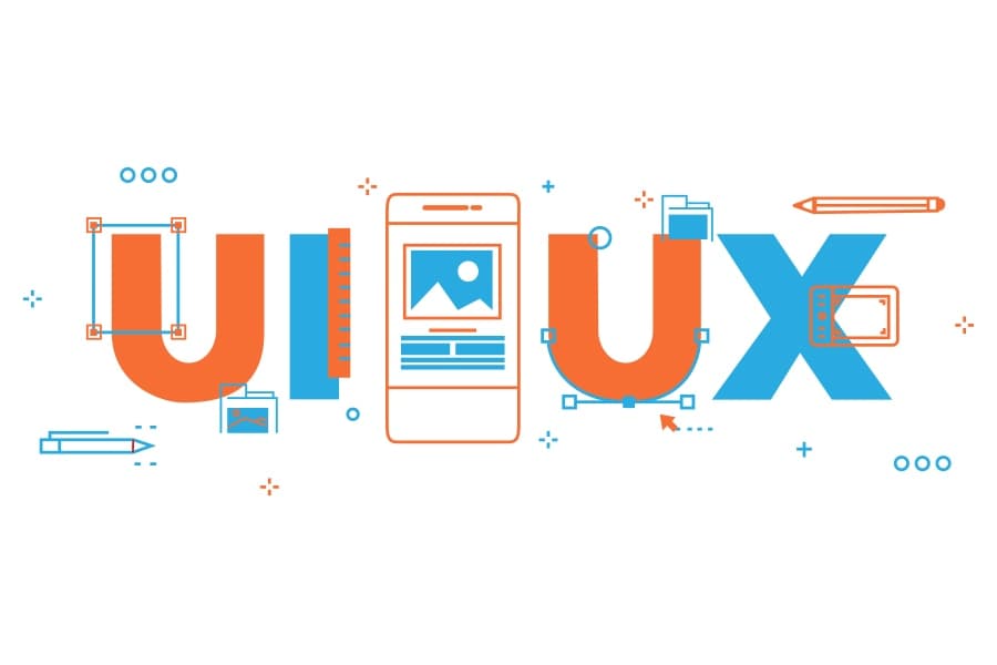 UX/UI Design
